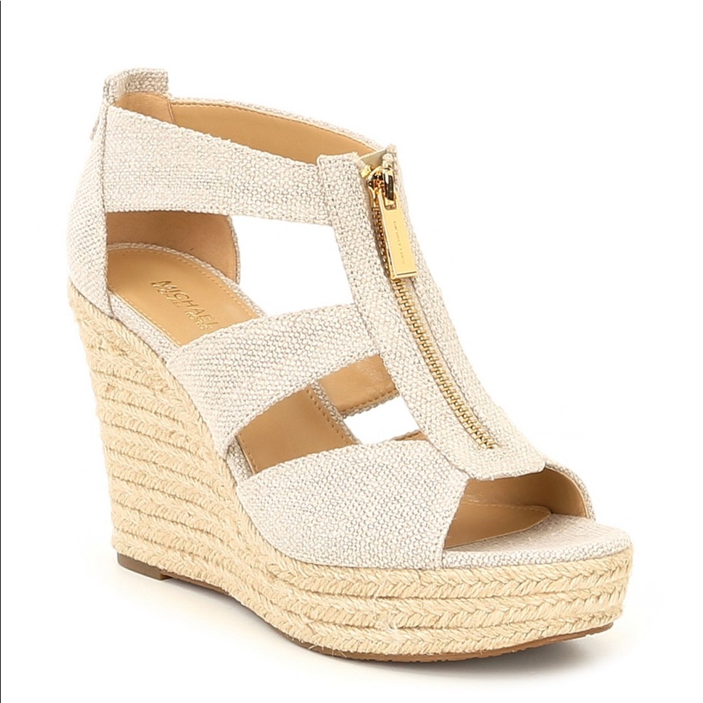 Michael Kors Damita wedge
